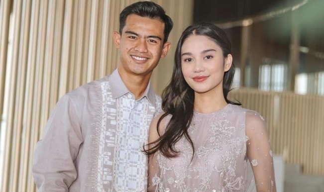 Kontroversi Azizah Salsha Sebelum Digugat Cerai, Isu Selingkuh dengan Salim Nauderer & Main Padel Bareng Philo